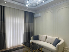 Daily apartment in Tashkent 21 by 